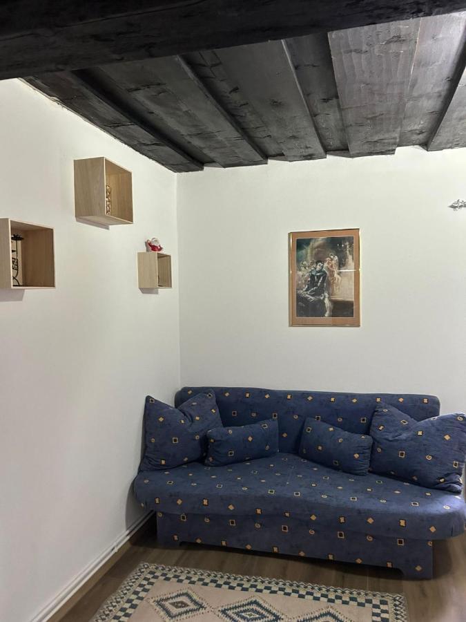 RamingsteinBlue Houseアパートメント エクステリア 写真
