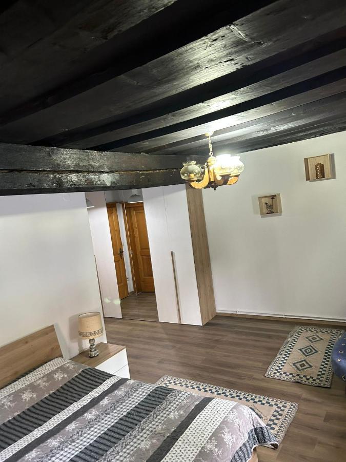 RamingsteinBlue Houseアパートメント エクステリア 写真