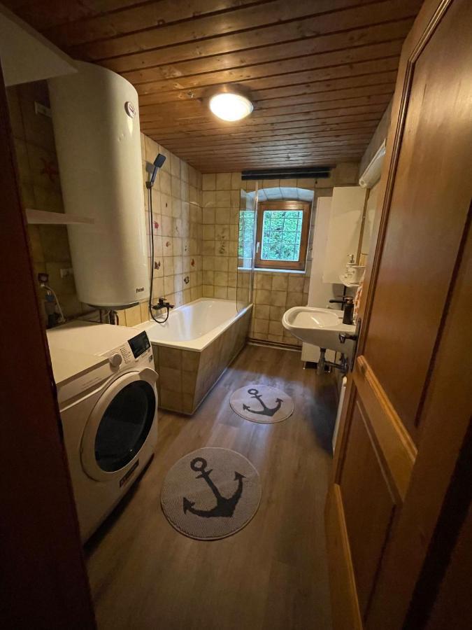 RamingsteinBlue Houseアパートメント エクステリア 写真