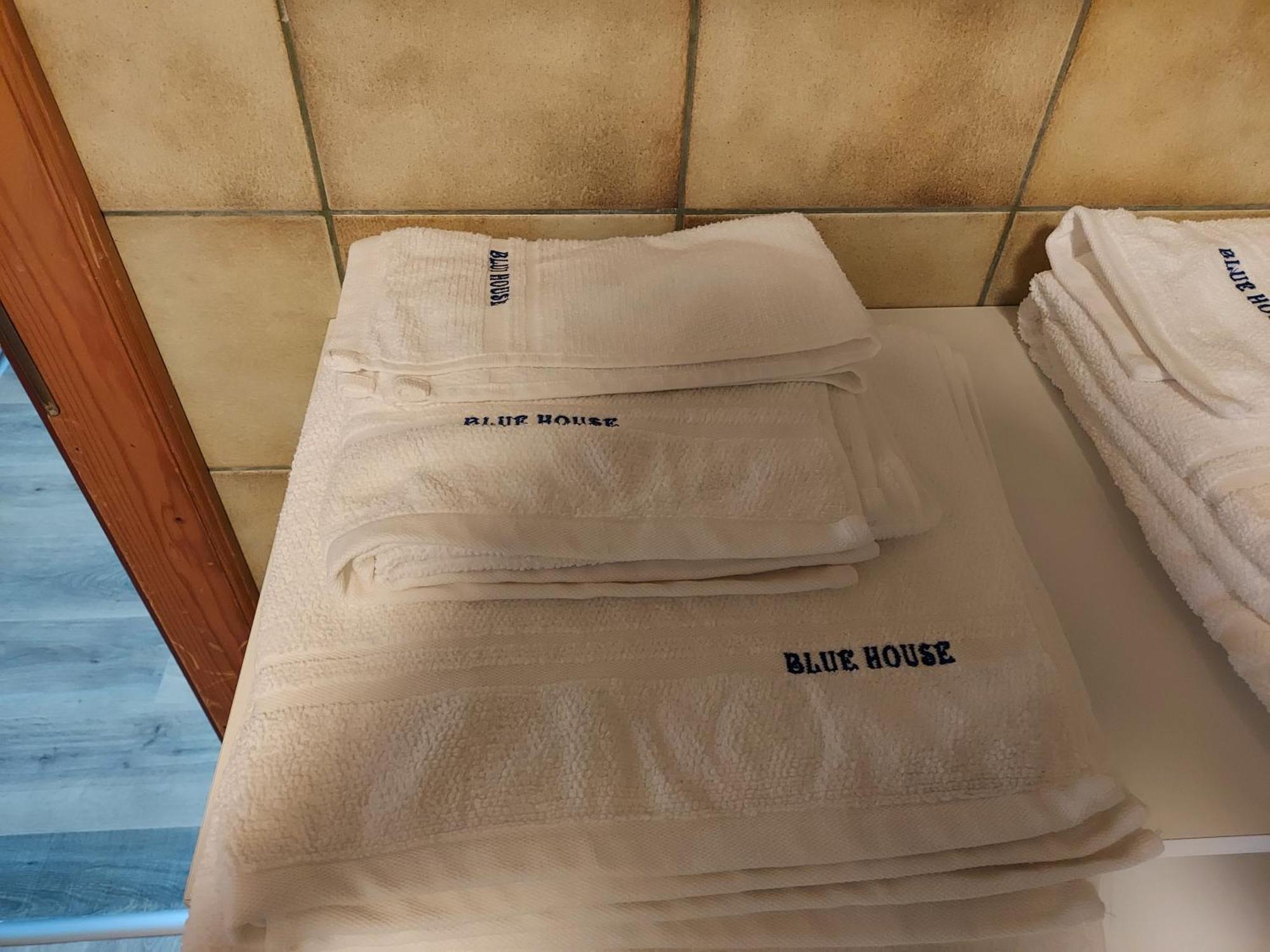RamingsteinBlue Houseアパートメント エクステリア 写真