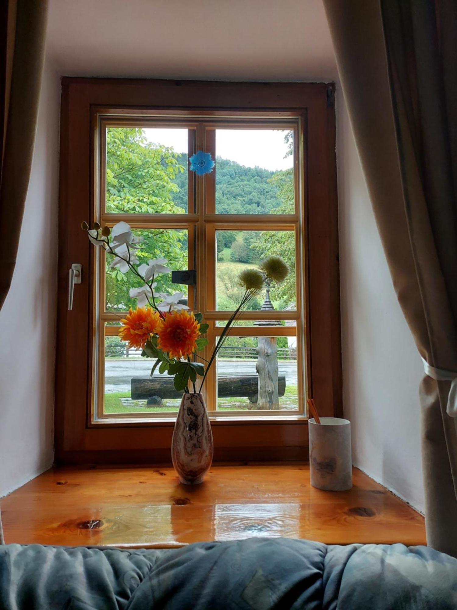 RamingsteinBlue Houseアパートメント エクステリア 写真